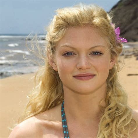 cariba heine nude|[Topless] Cariba Heine [22] in 'Blood Brothers' [2011] .